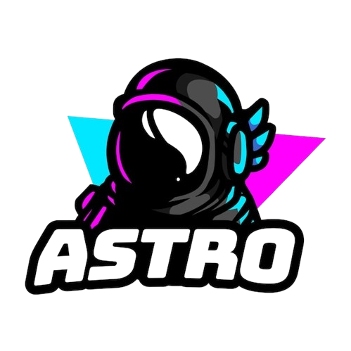 Logo de Astro